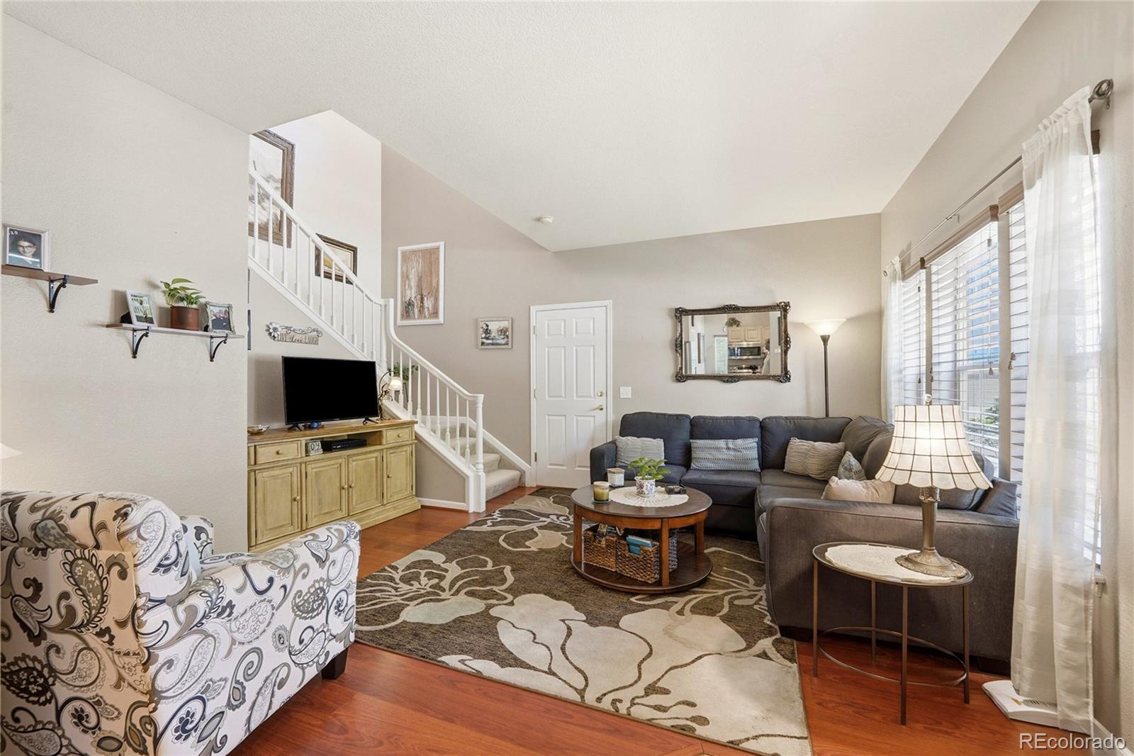 MLS Image #9 for 1490  thunder butte road,castle rock, Colorado