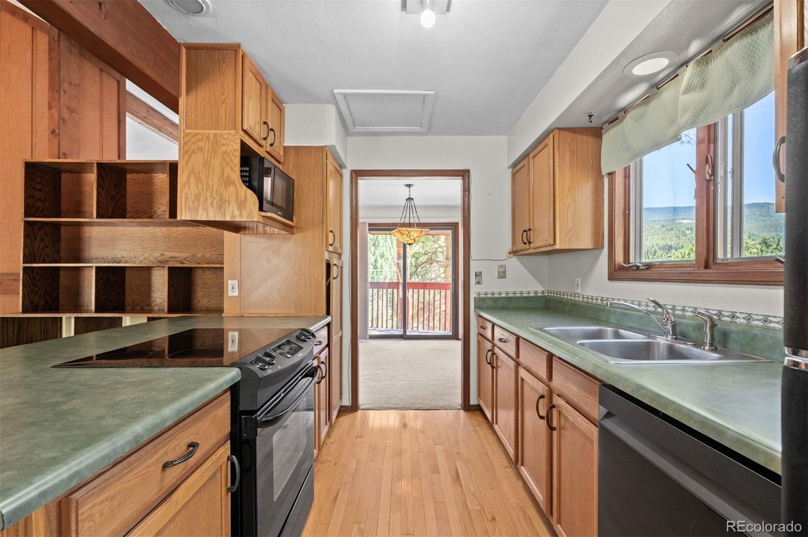 MLS Image #10 for 33057  little cub road,evergreen, Colorado