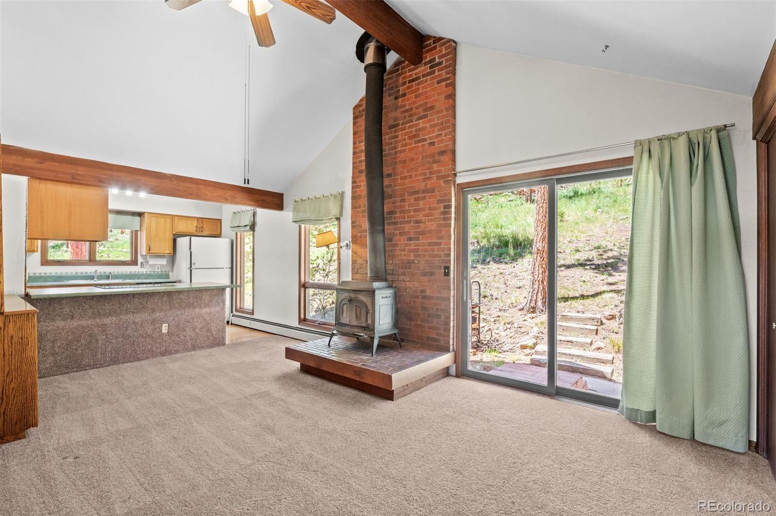 MLS Image #14 for 33057  little cub road,evergreen, Colorado