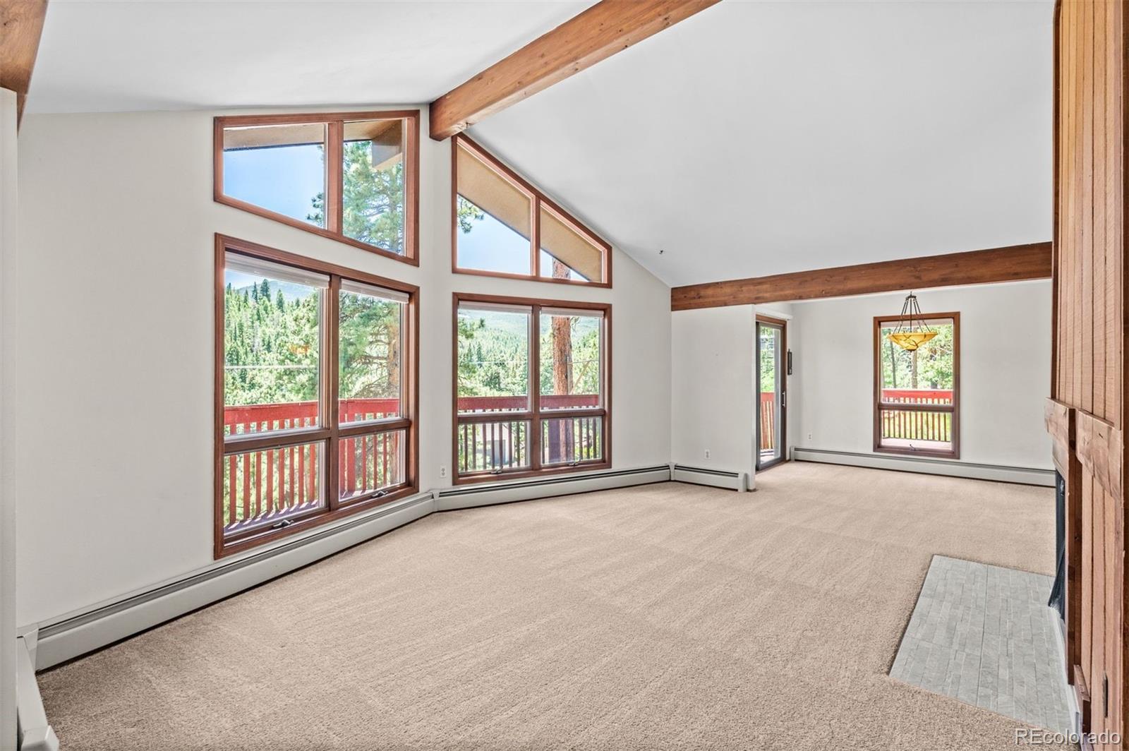 MLS Image #3 for 33057  little cub road,evergreen, Colorado