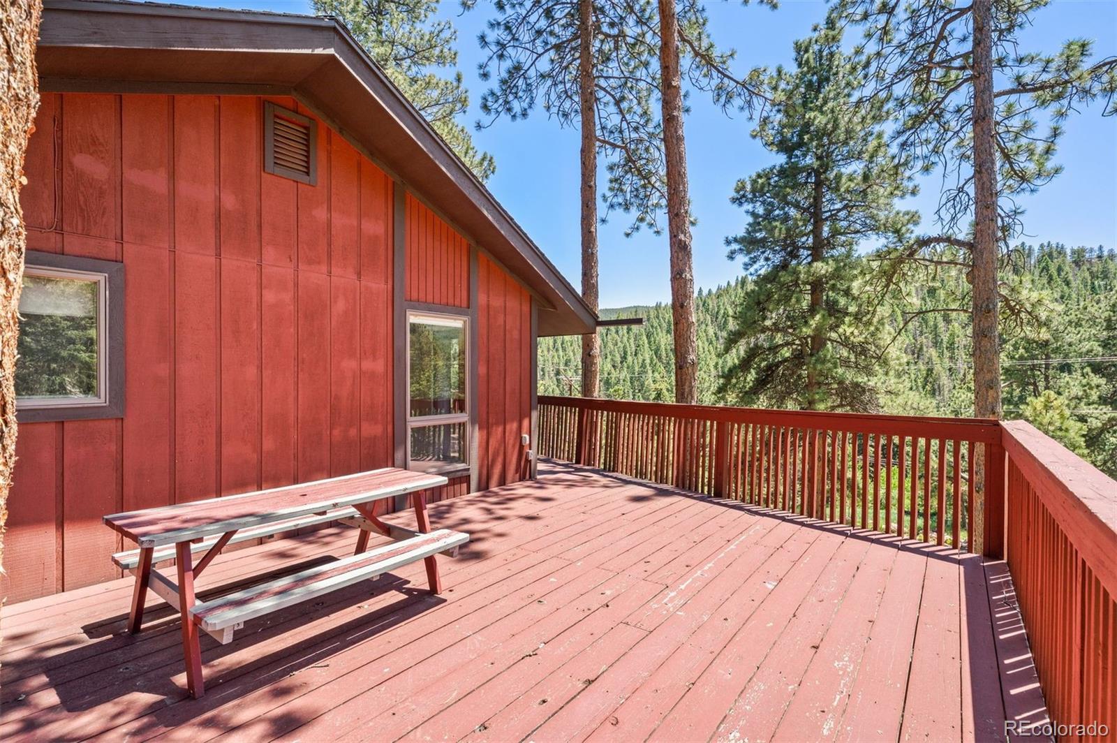 MLS Image #30 for 33057  little cub road,evergreen, Colorado