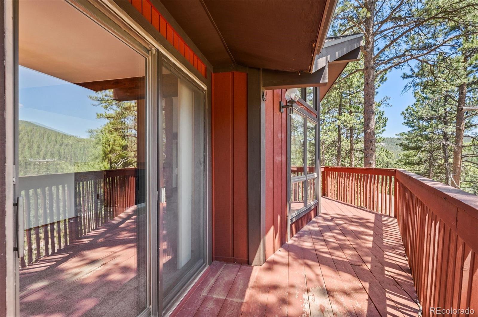 MLS Image #31 for 33057  little cub road,evergreen, Colorado
