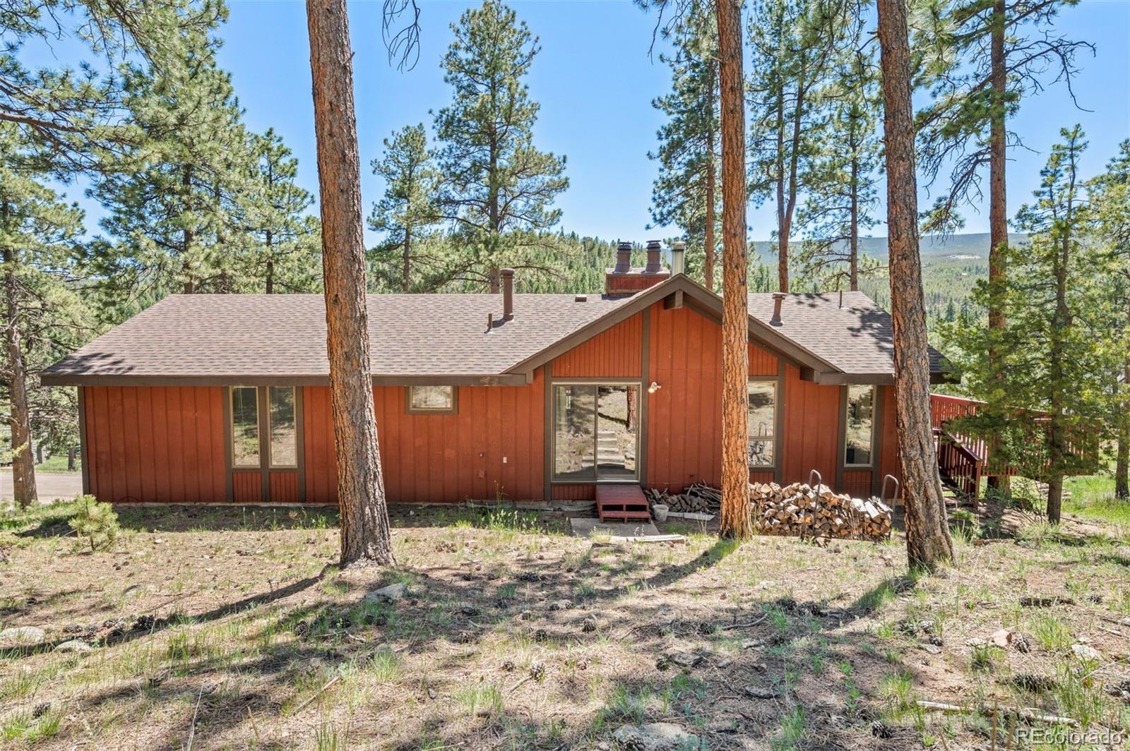 MLS Image #33 for 33057  little cub road,evergreen, Colorado