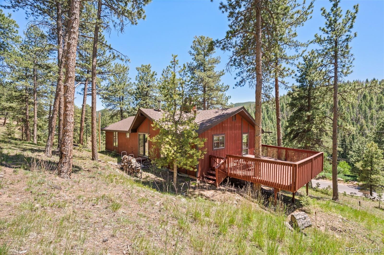 MLS Image #34 for 33057  little cub road,evergreen, Colorado
