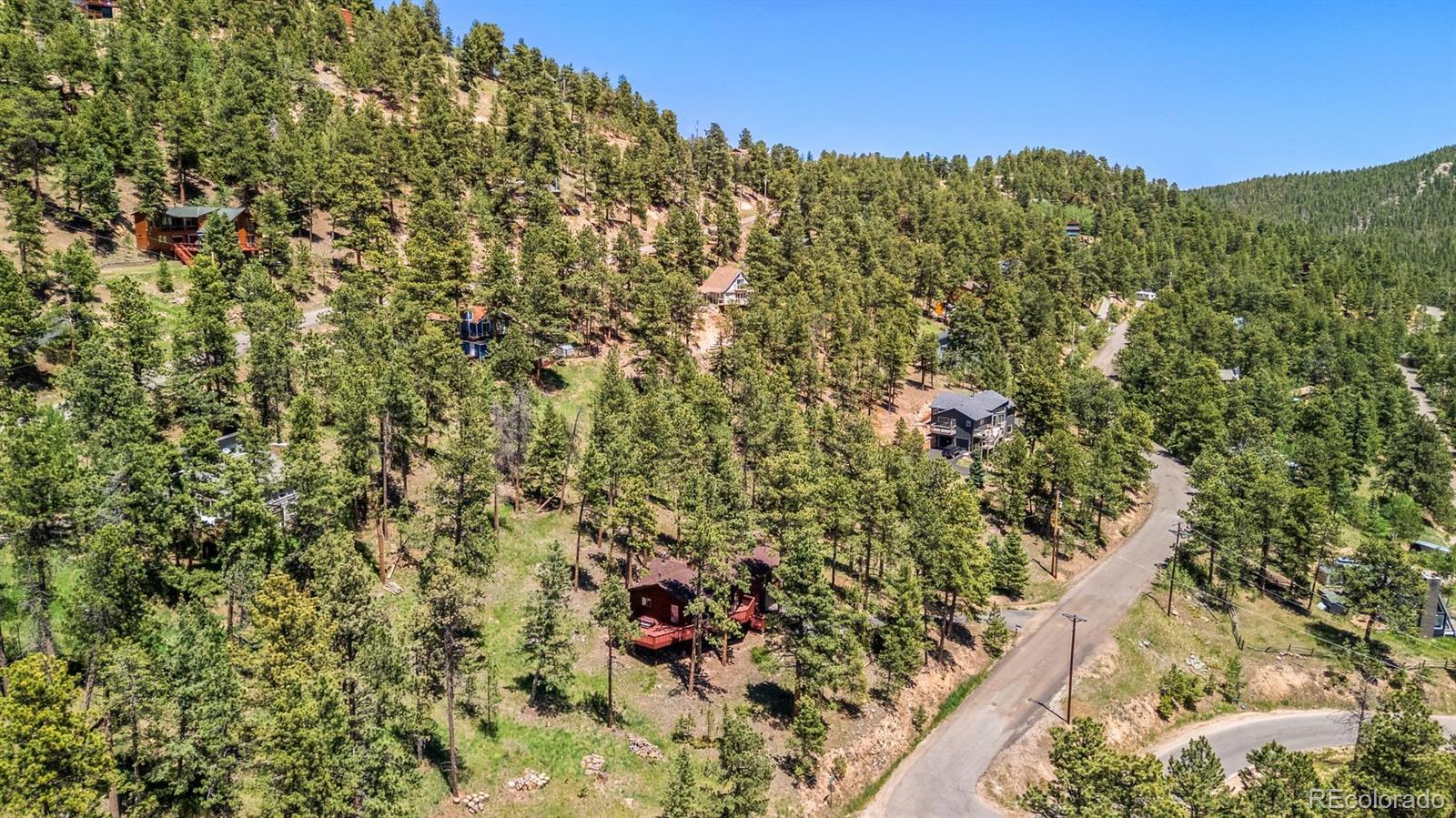 MLS Image #36 for 33057  little cub road,evergreen, Colorado