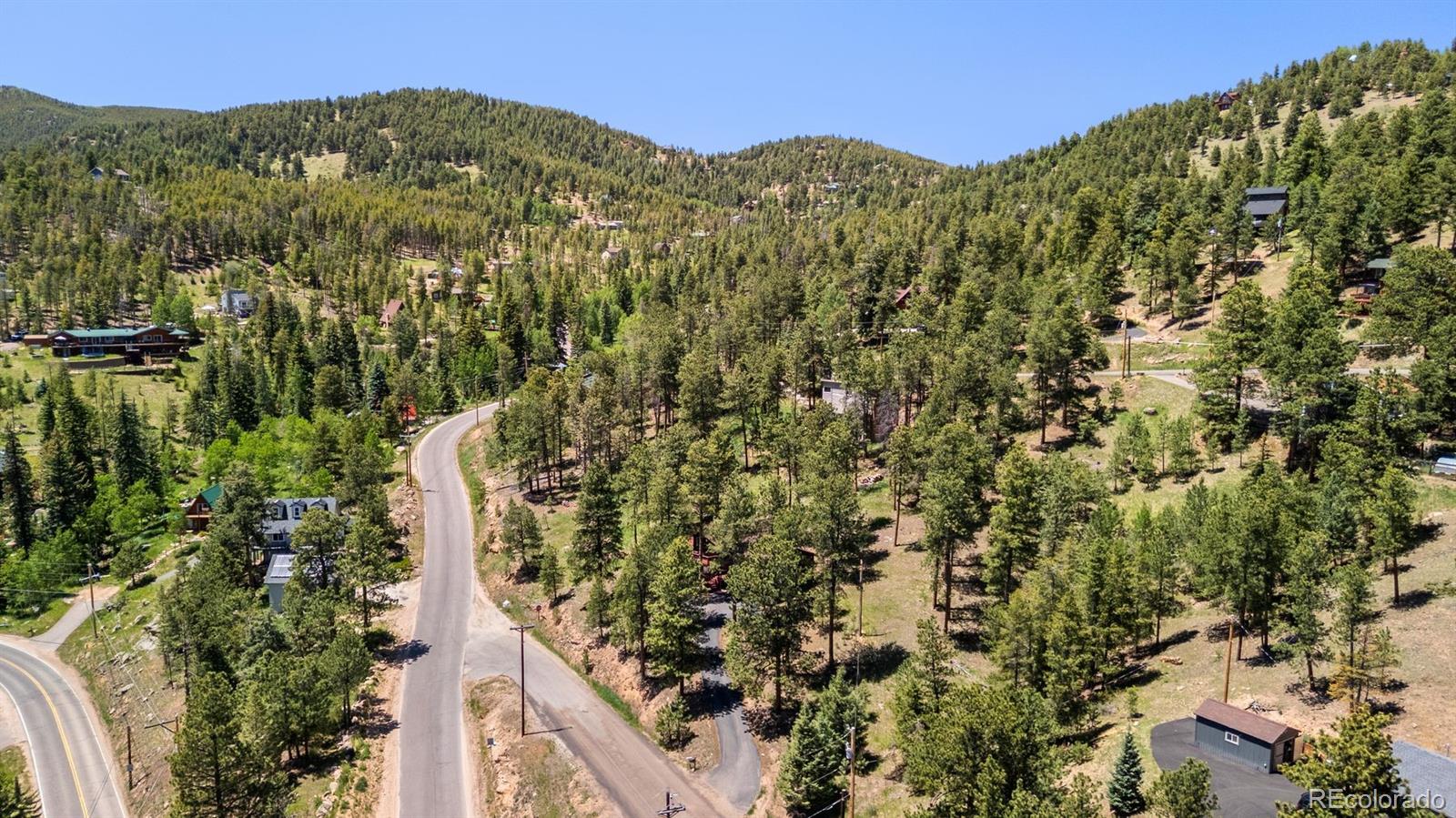 MLS Image #37 for 33057  little cub road,evergreen, Colorado