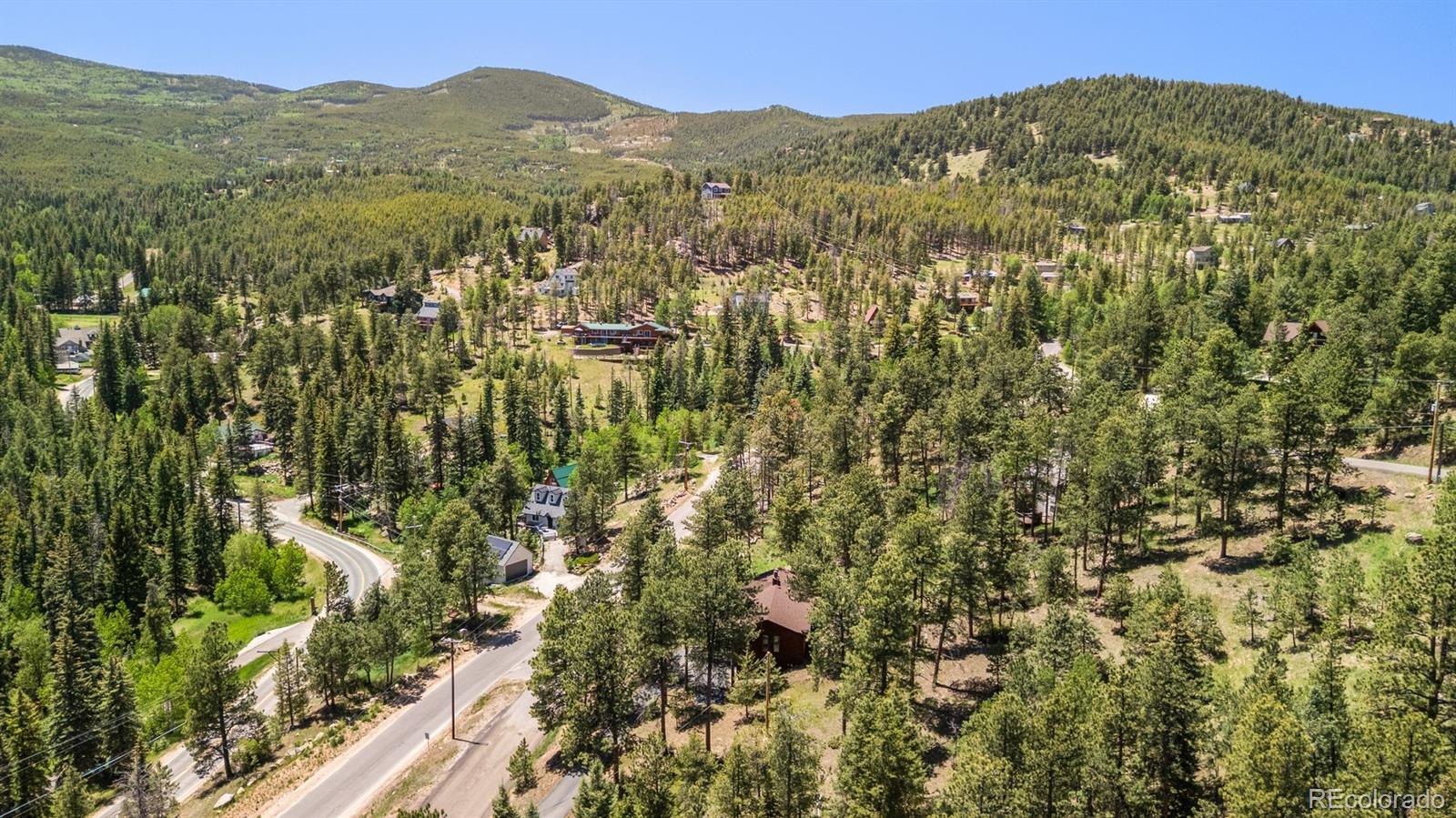 MLS Image #38 for 33057  little cub road,evergreen, Colorado