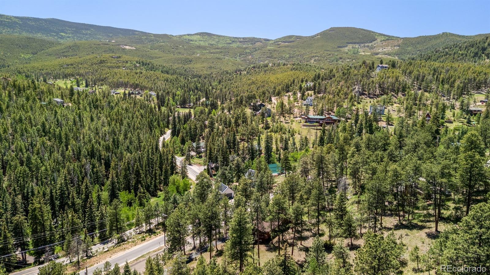 MLS Image #39 for 33057  little cub road,evergreen, Colorado