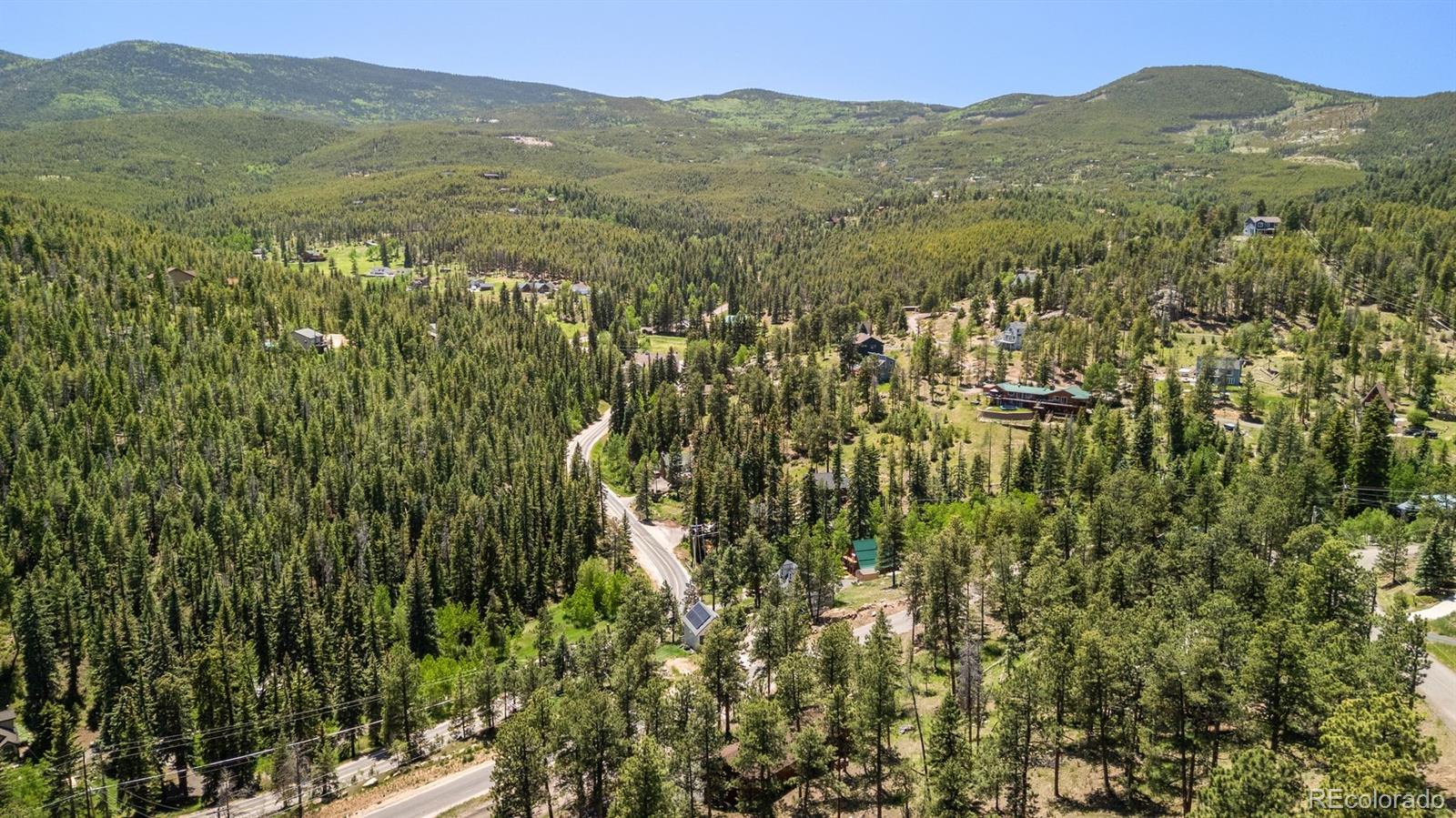 MLS Image #40 for 33057  little cub road,evergreen, Colorado