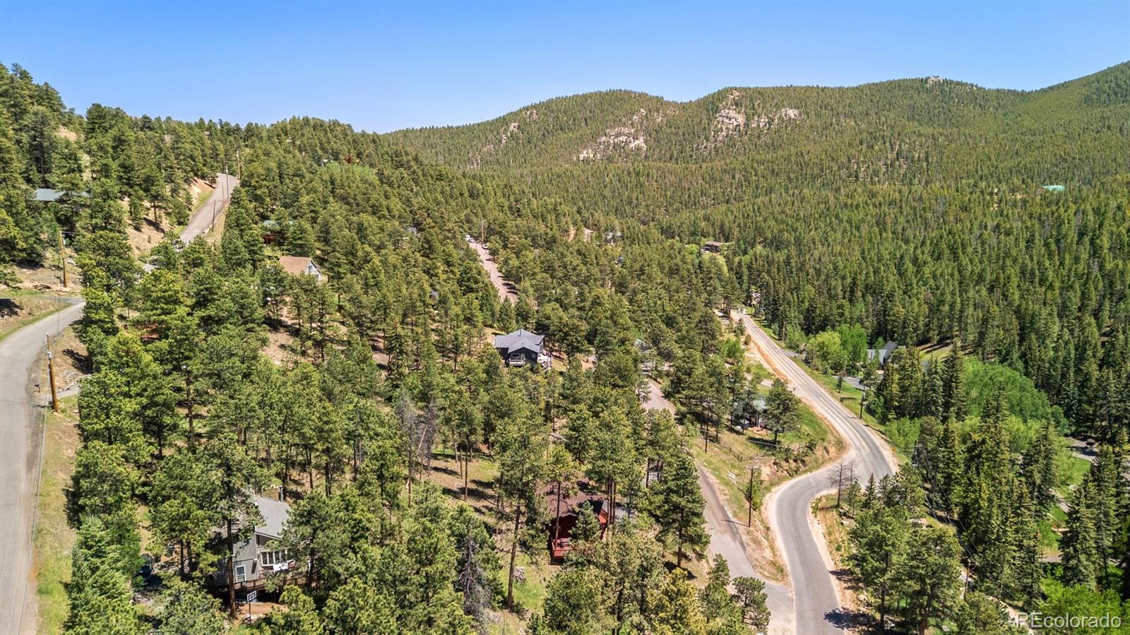 MLS Image #41 for 33057  little cub road,evergreen, Colorado