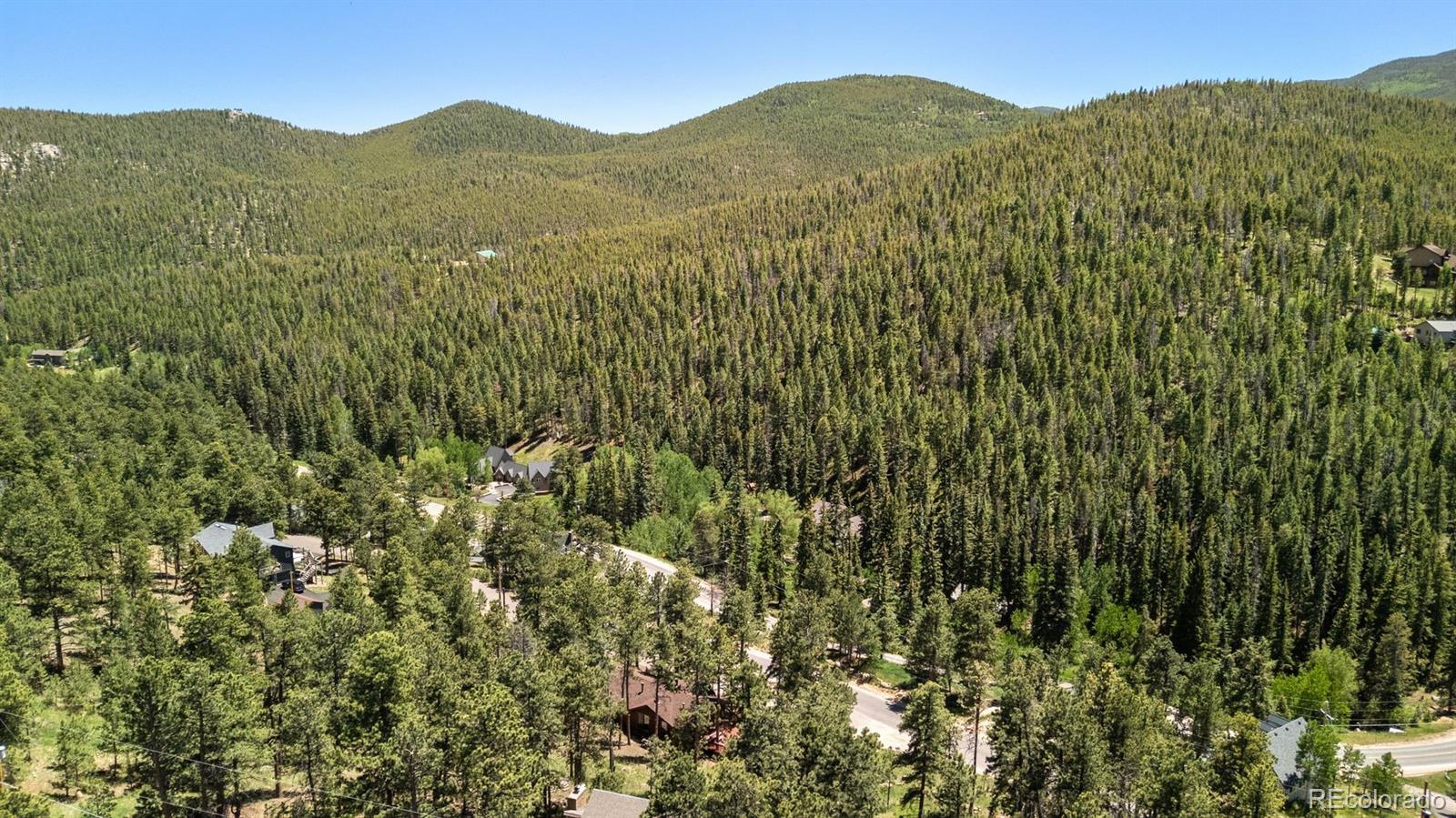 MLS Image #42 for 33057  little cub road,evergreen, Colorado