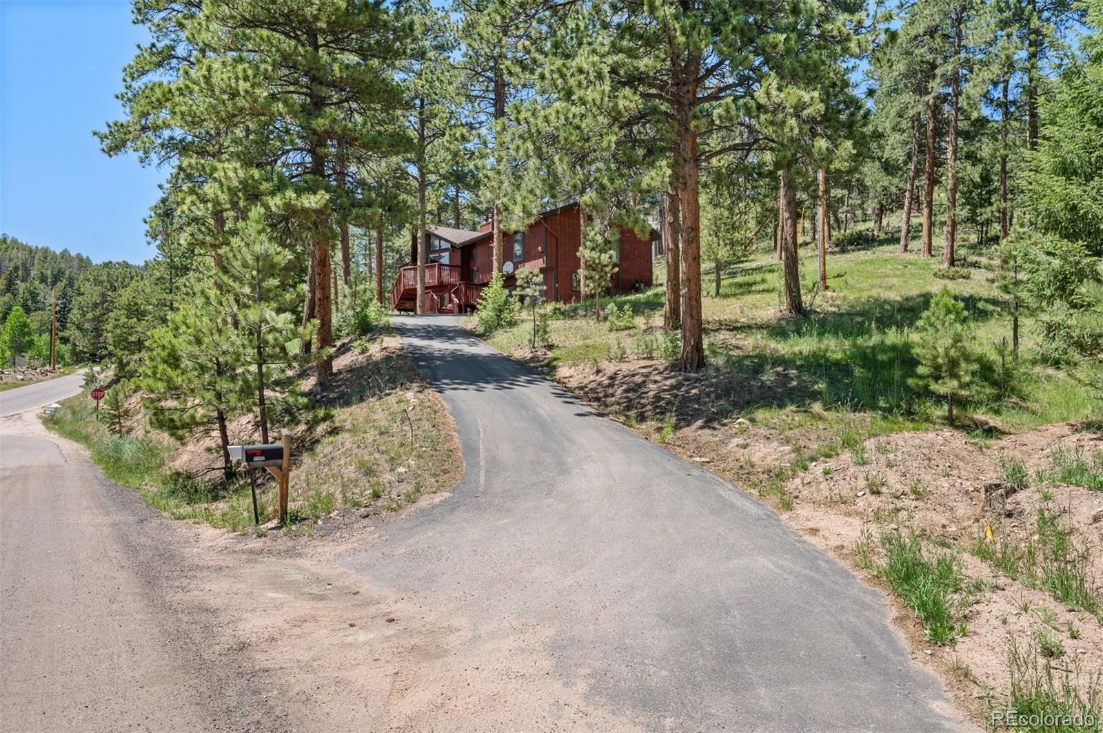 MLS Image #43 for 33057  little cub road,evergreen, Colorado