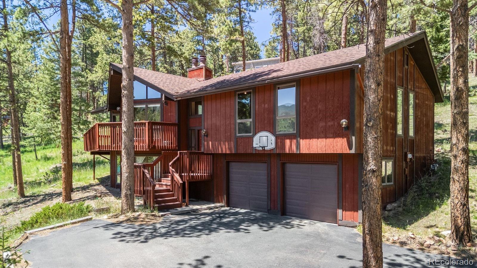 MLS Image #44 for 33057  little cub road,evergreen, Colorado