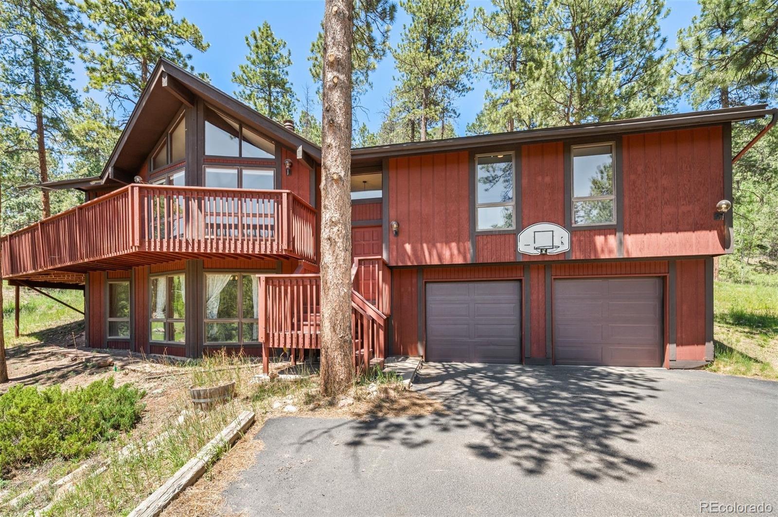 MLS Image #45 for 33057  little cub road,evergreen, Colorado