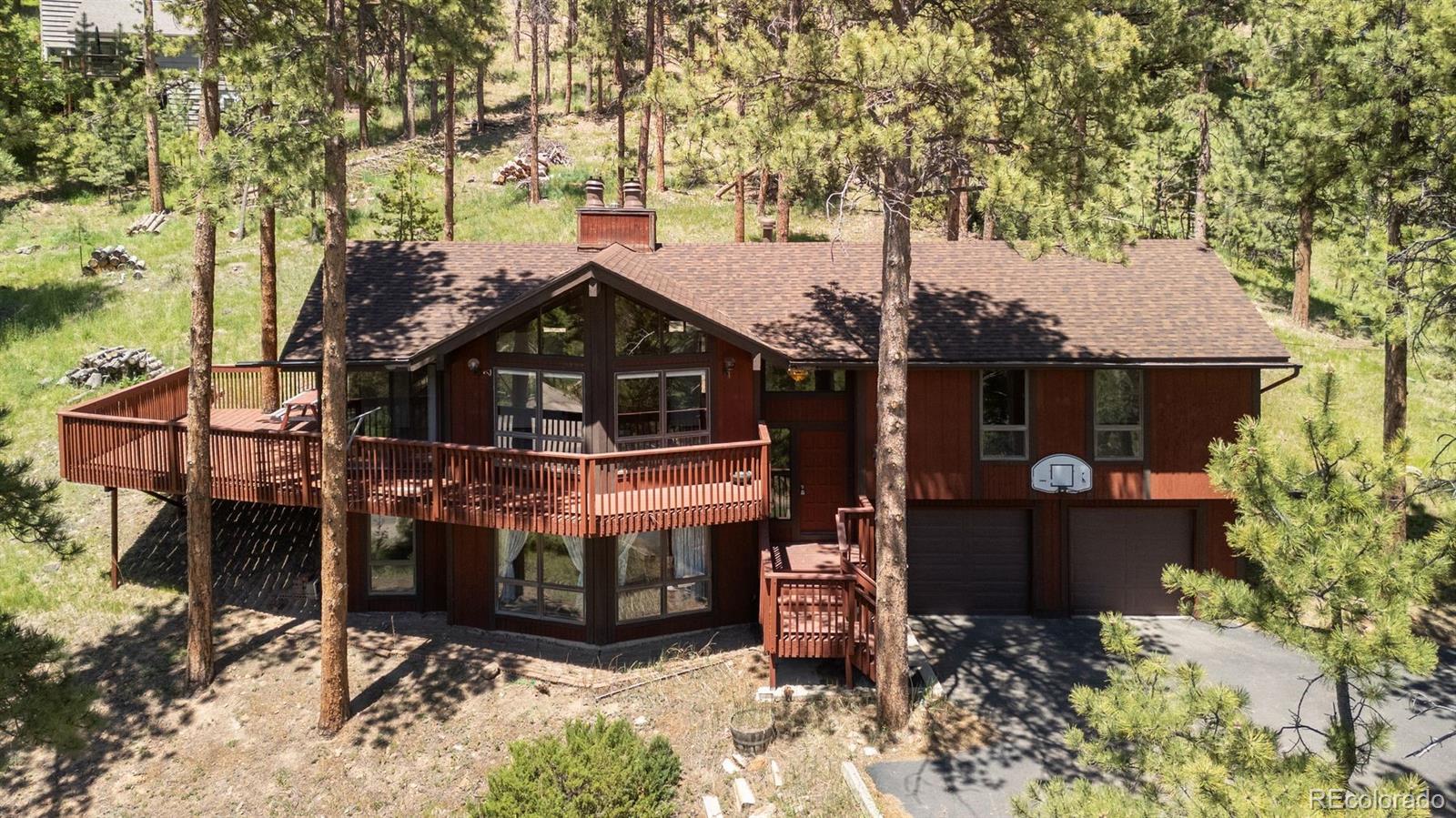 MLS Image #46 for 33057  little cub road,evergreen, Colorado