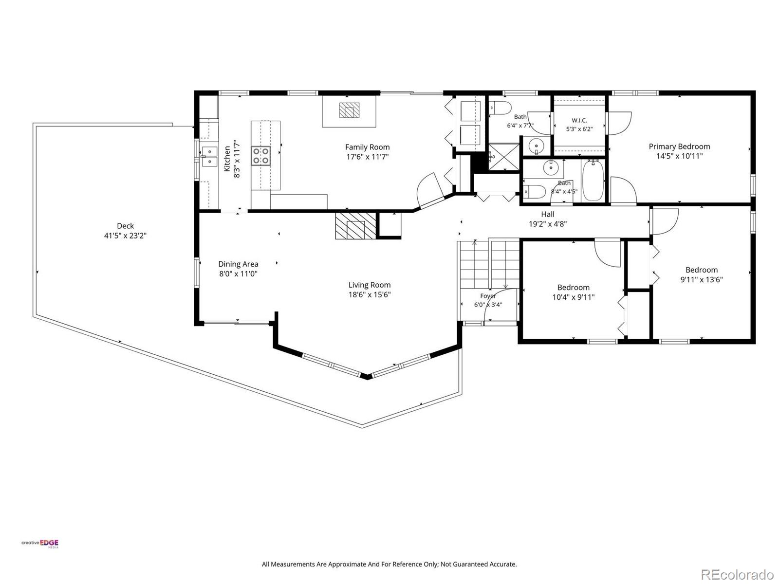 MLS Image #47 for 33057  little cub road,evergreen, Colorado