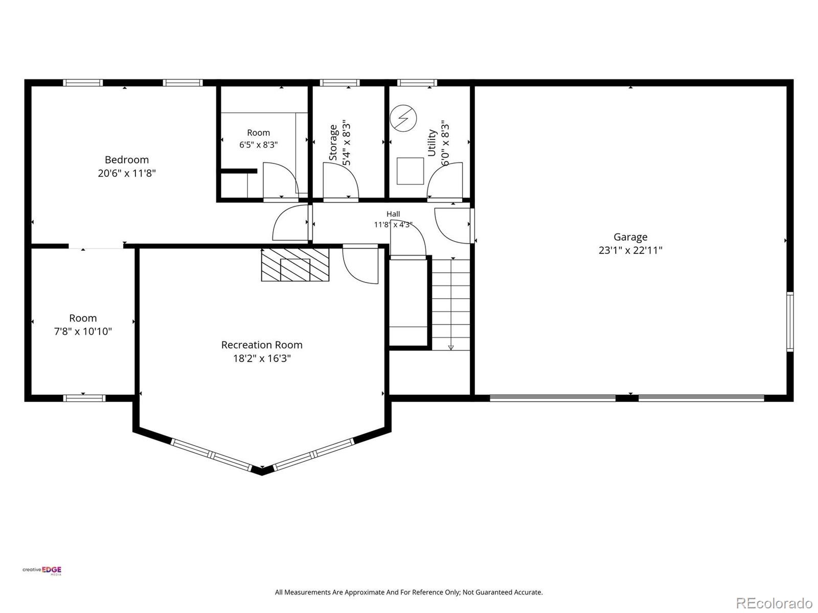 MLS Image #48 for 33057  little cub road,evergreen, Colorado