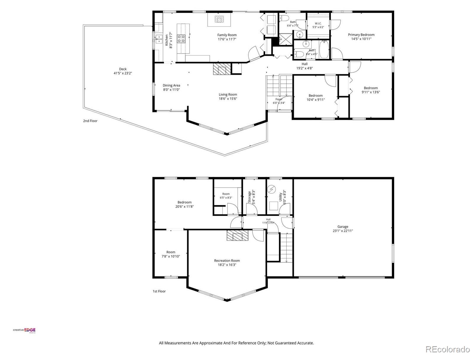 MLS Image #49 for 33057  little cub road,evergreen, Colorado