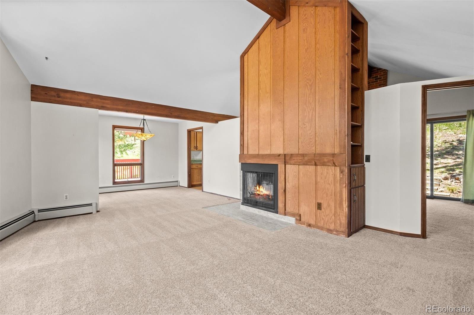 MLS Image #5 for 33057  little cub road,evergreen, Colorado