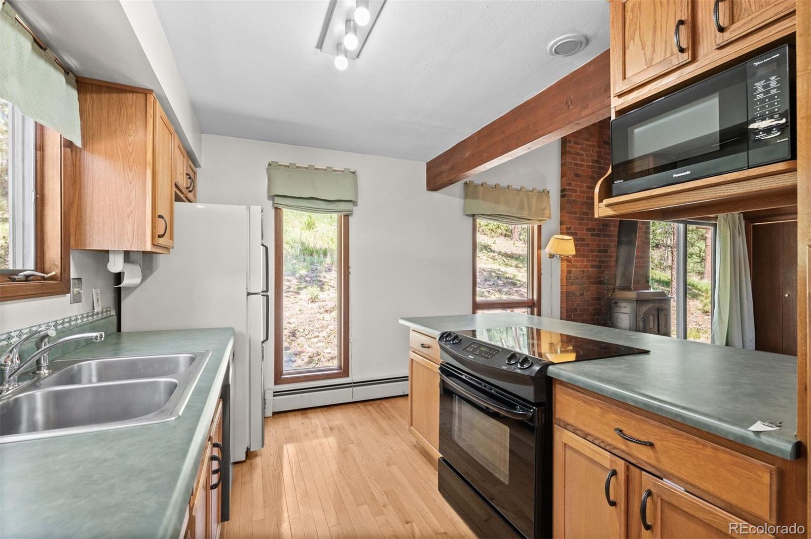 MLS Image #9 for 33057  little cub road,evergreen, Colorado