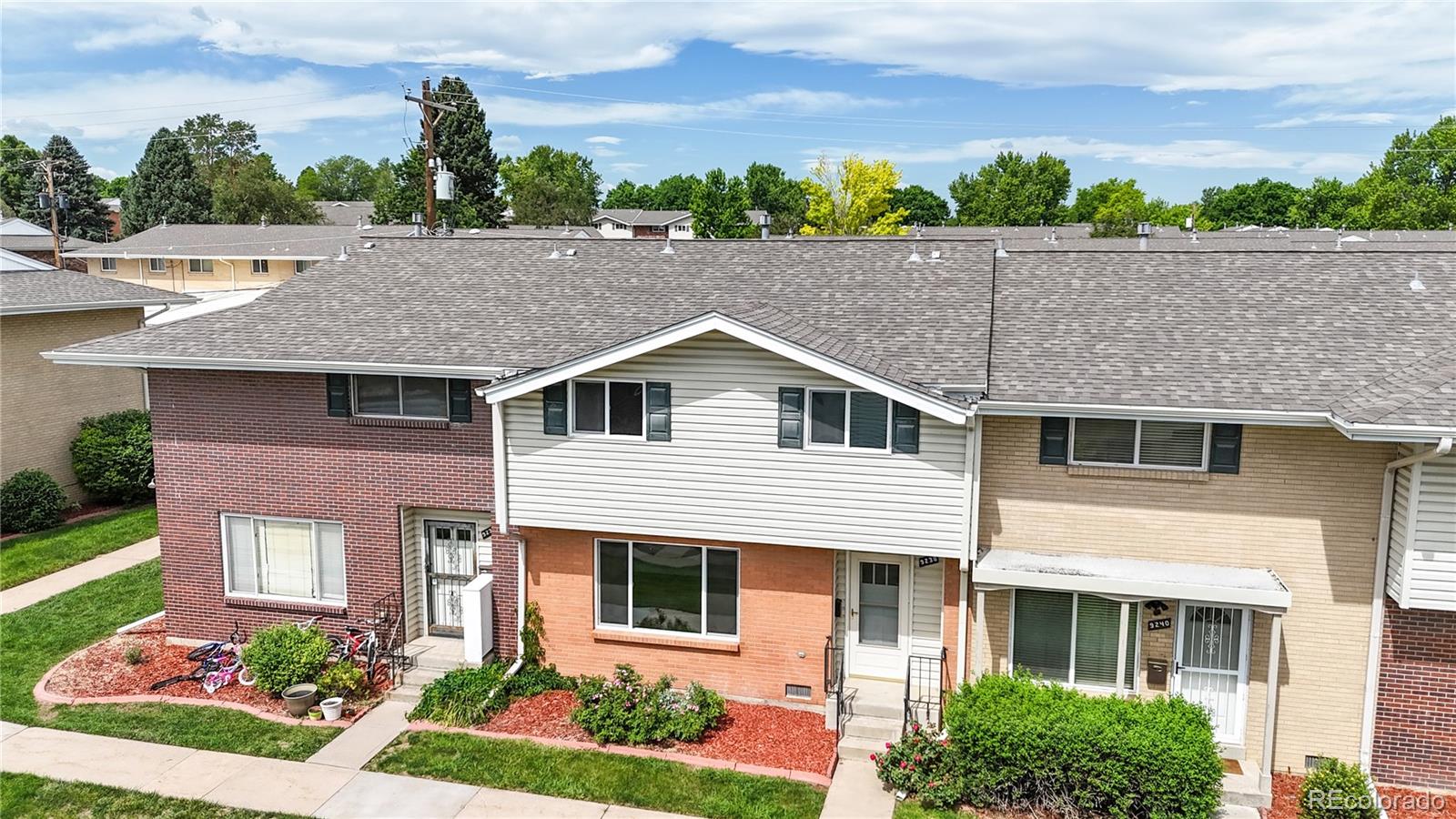 MLS Image #0 for 9238 e mansfield avenue,denver, Colorado