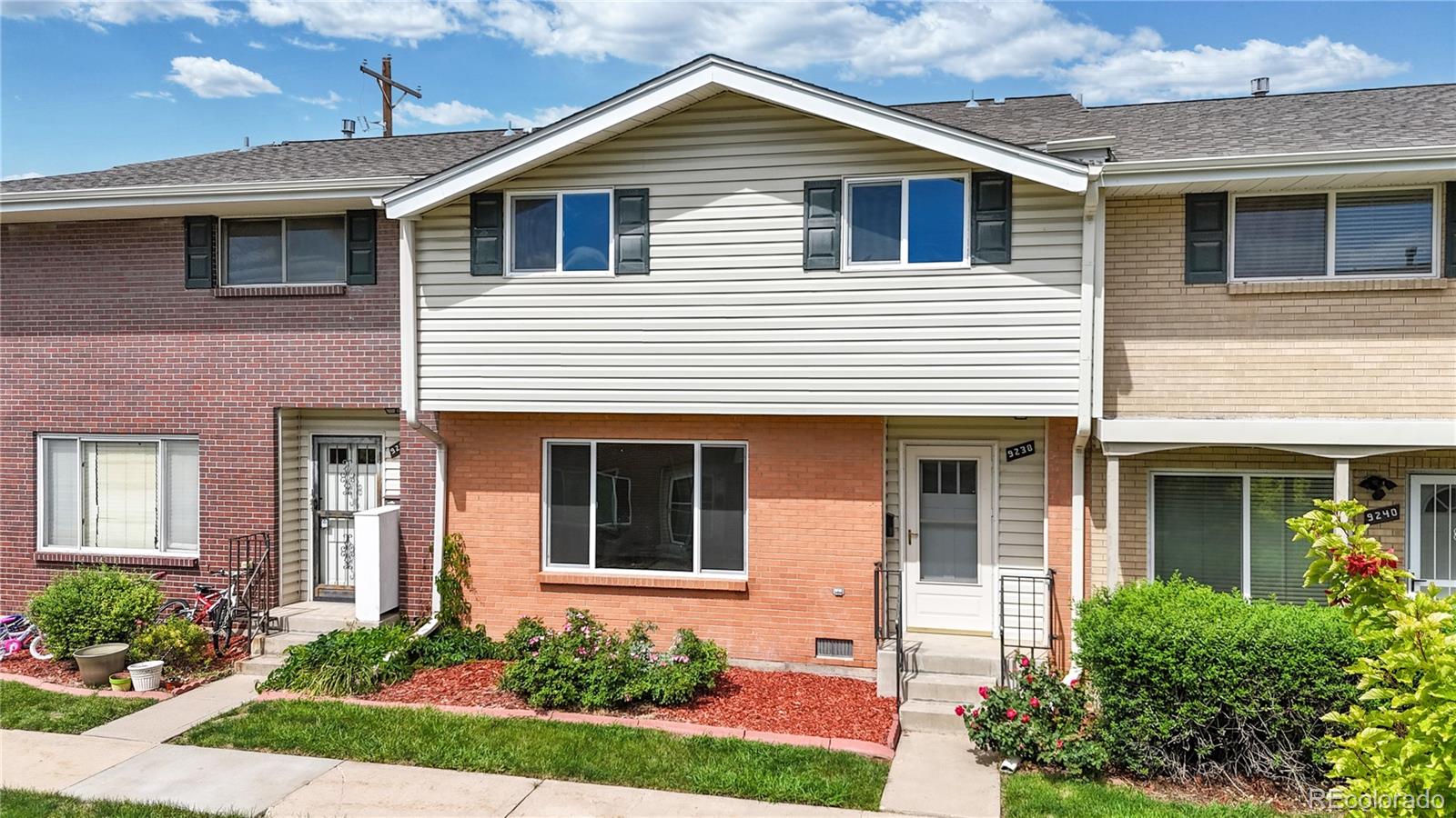 MLS Image #1 for 9238 e mansfield avenue,denver, Colorado