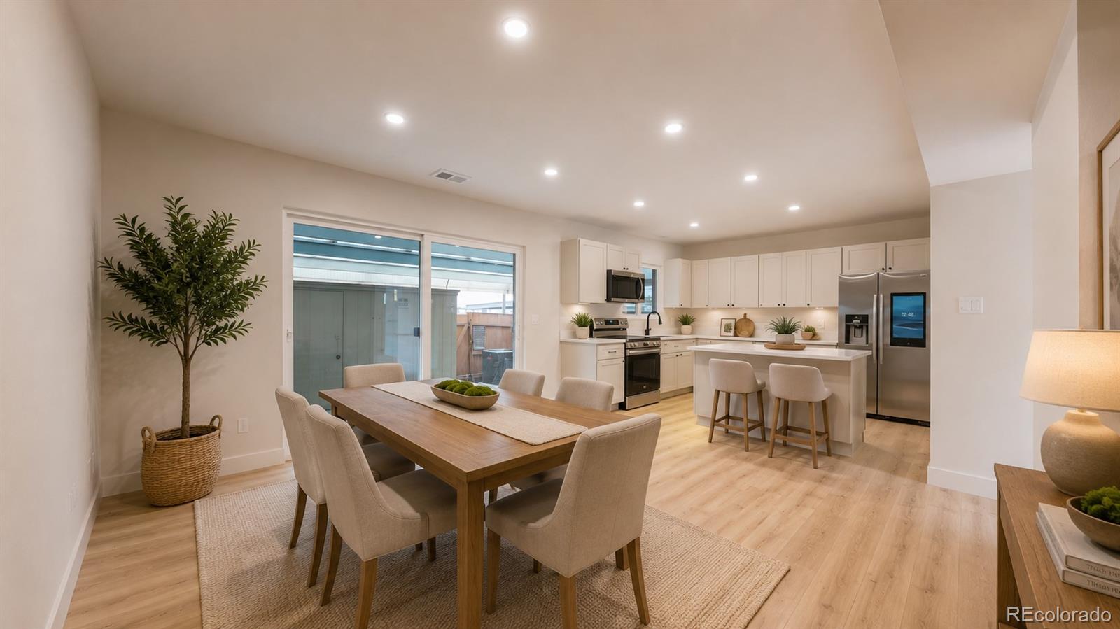 MLS Image #10 for 9238 e mansfield avenue,denver, Colorado
