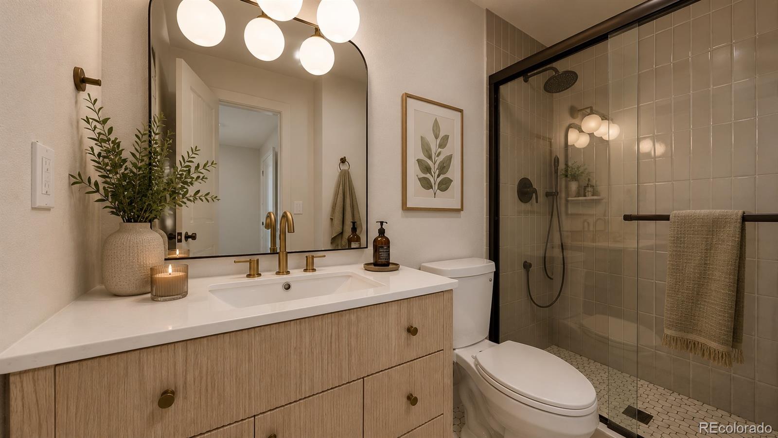 MLS Image #14 for 9238 e mansfield avenue,denver, Colorado