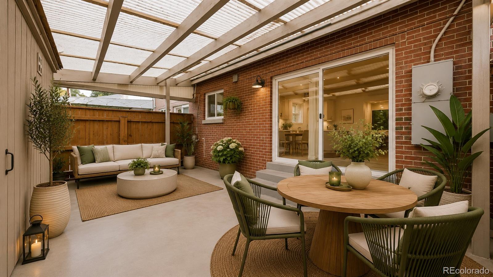 MLS Image #18 for 9238 e mansfield avenue,denver, Colorado