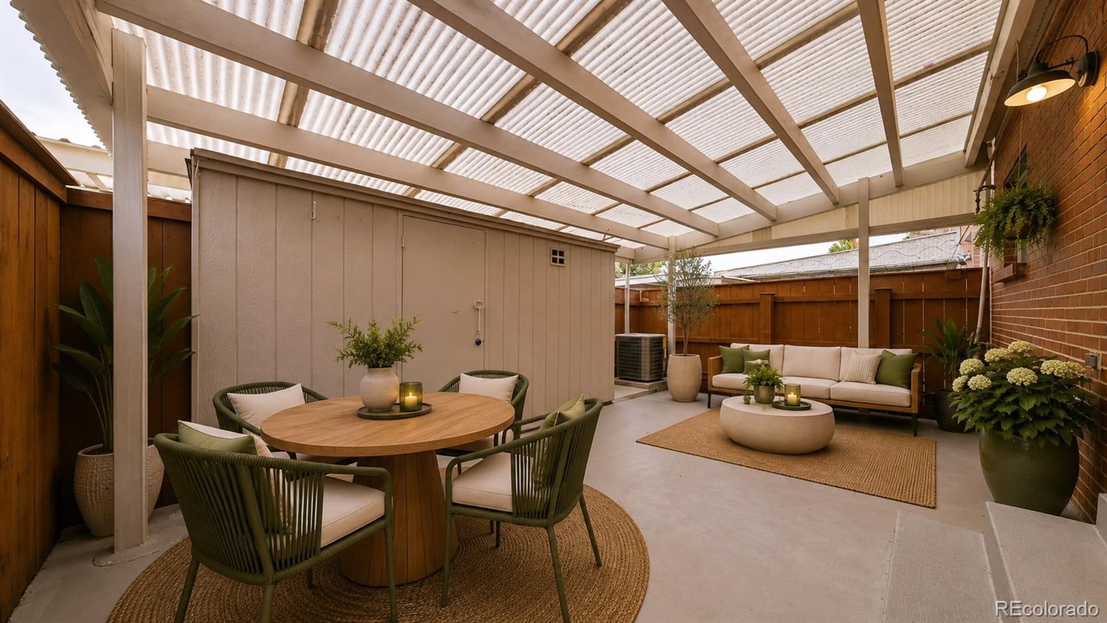 MLS Image #19 for 9238 e mansfield avenue,denver, Colorado