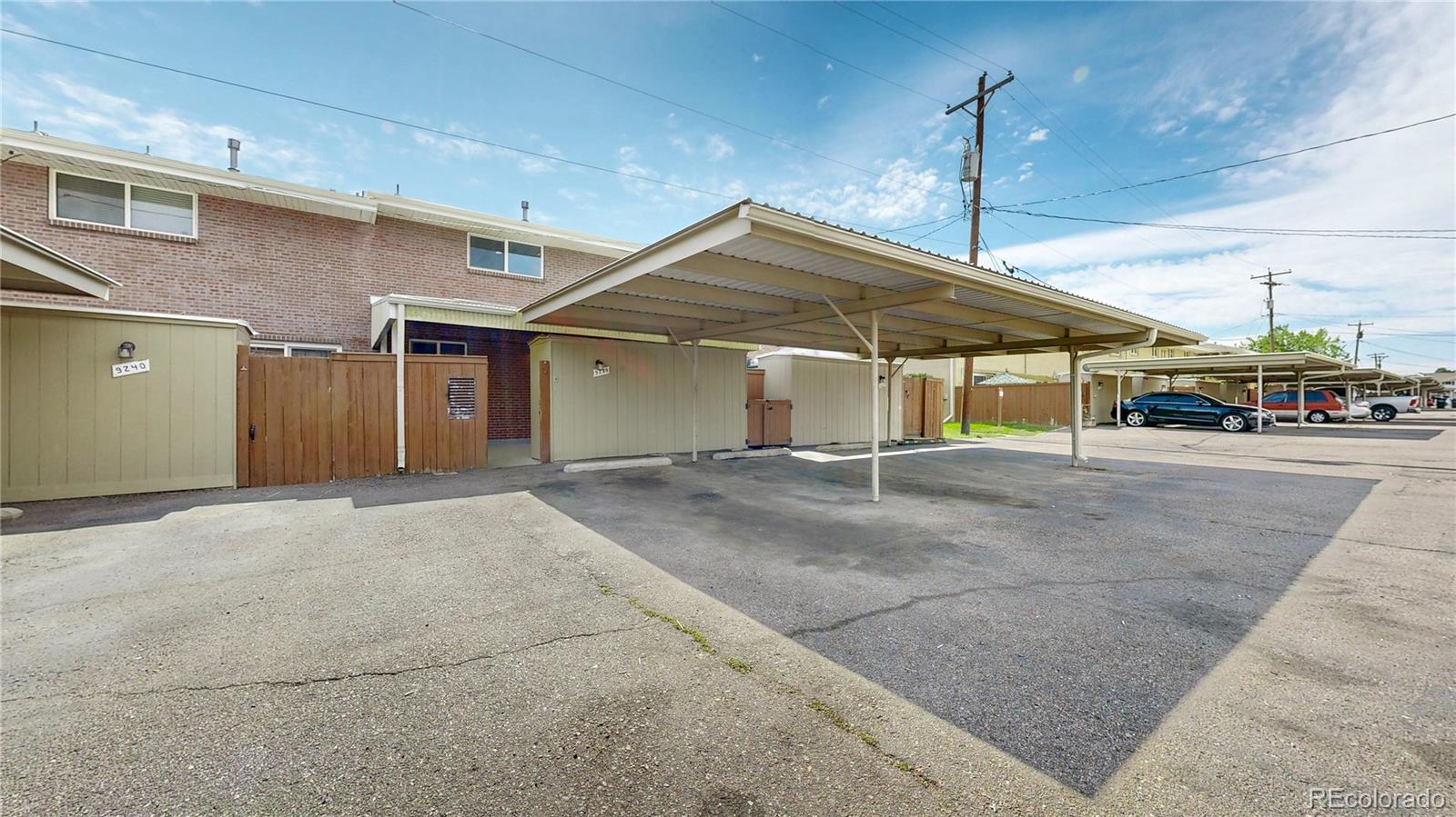 MLS Image #21 for 9238 e mansfield avenue,denver, Colorado