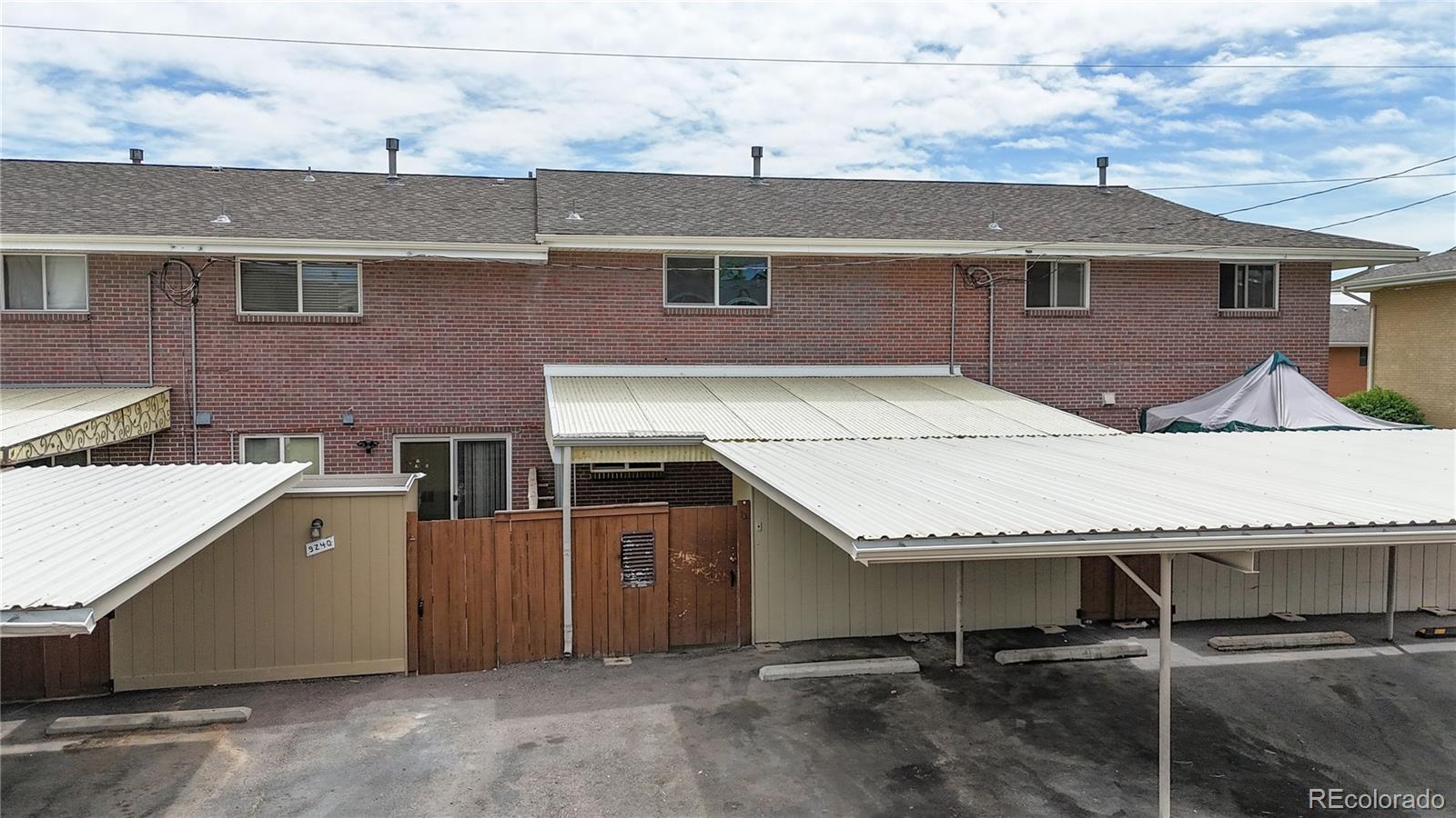 MLS Image #22 for 9238 e mansfield avenue,denver, Colorado