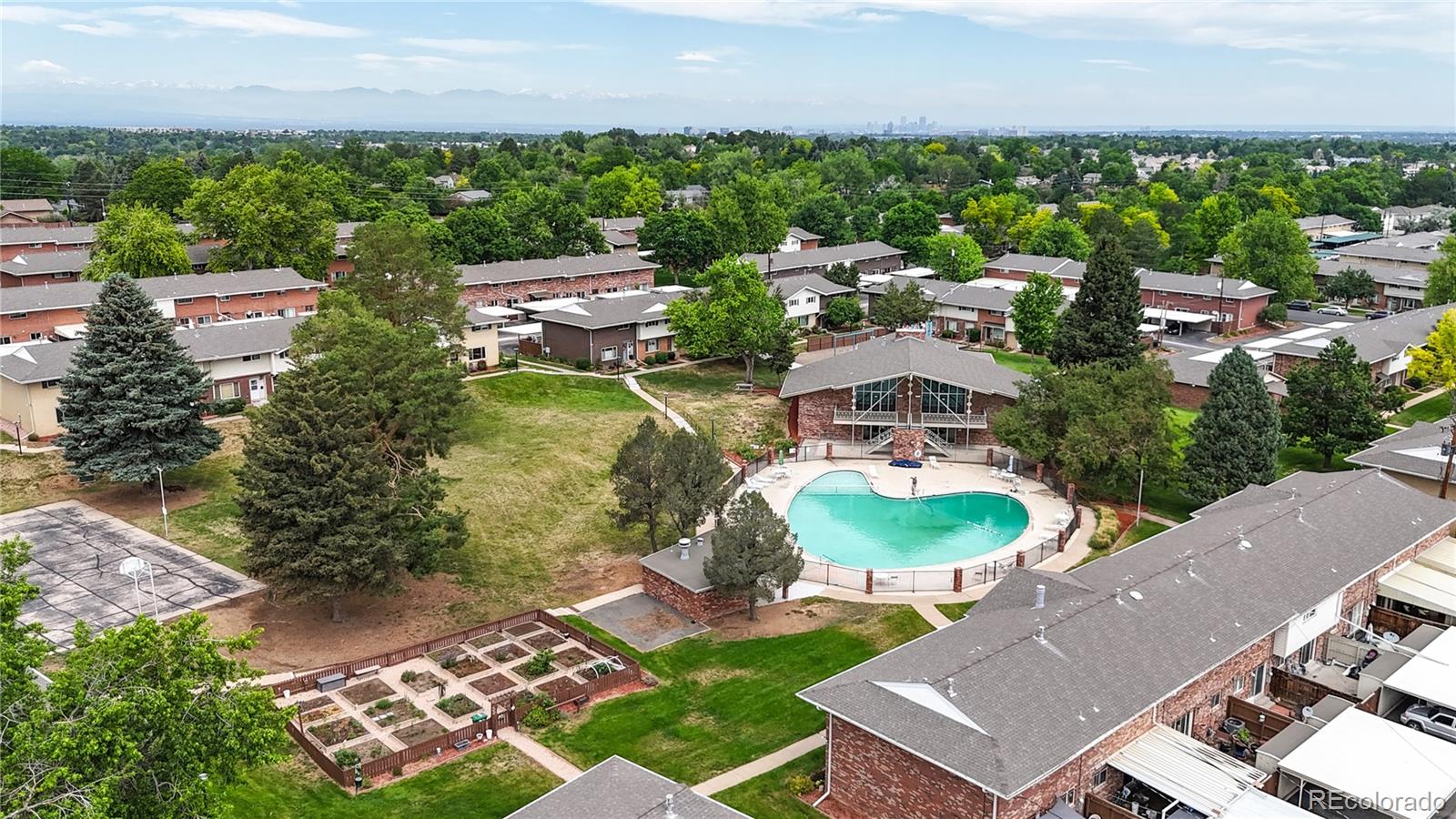MLS Image #24 for 9238 e mansfield avenue,denver, Colorado