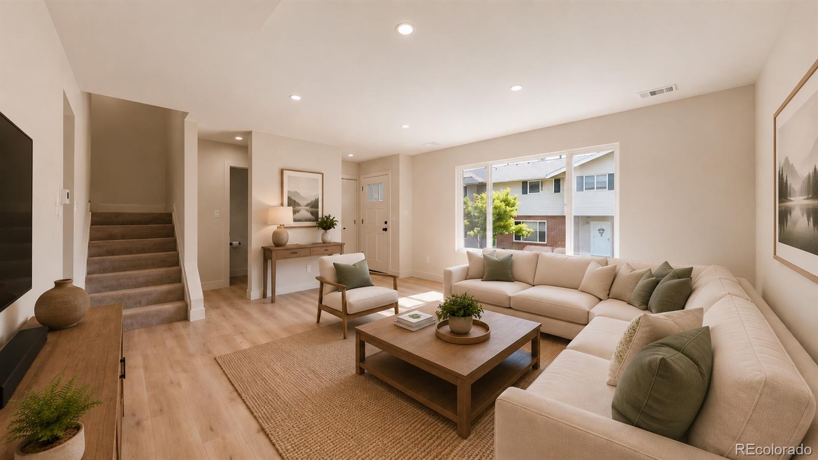 MLS Image #3 for 9238 e mansfield avenue,denver, Colorado