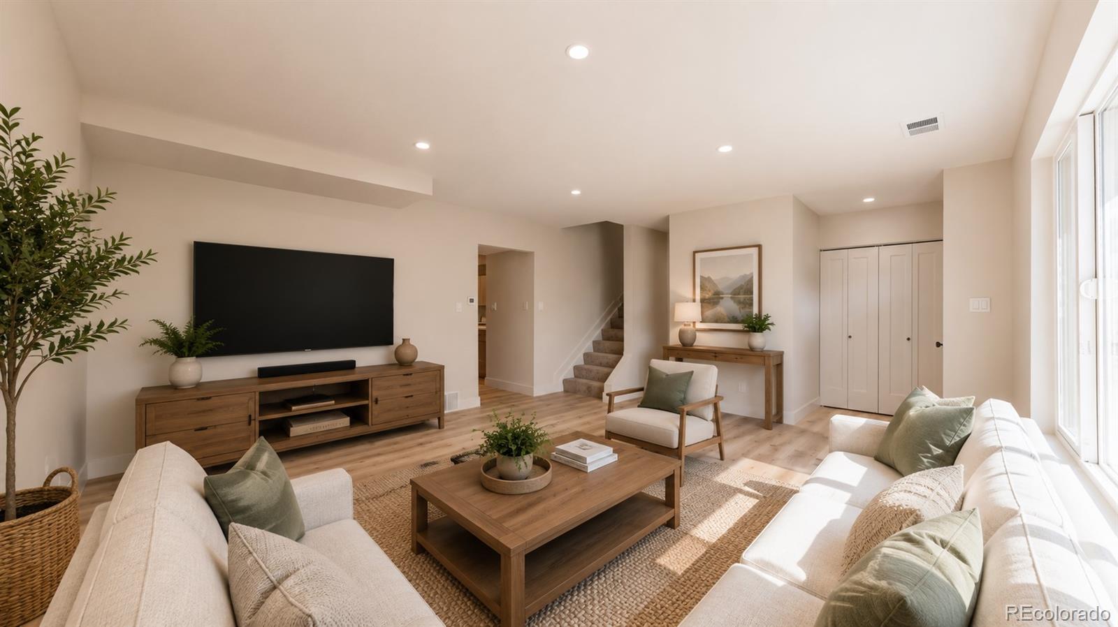 MLS Image #4 for 9238 e mansfield avenue,denver, Colorado