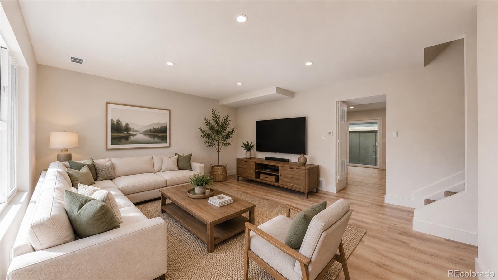 MLS Image #5 for 9238 e mansfield avenue,denver, Colorado