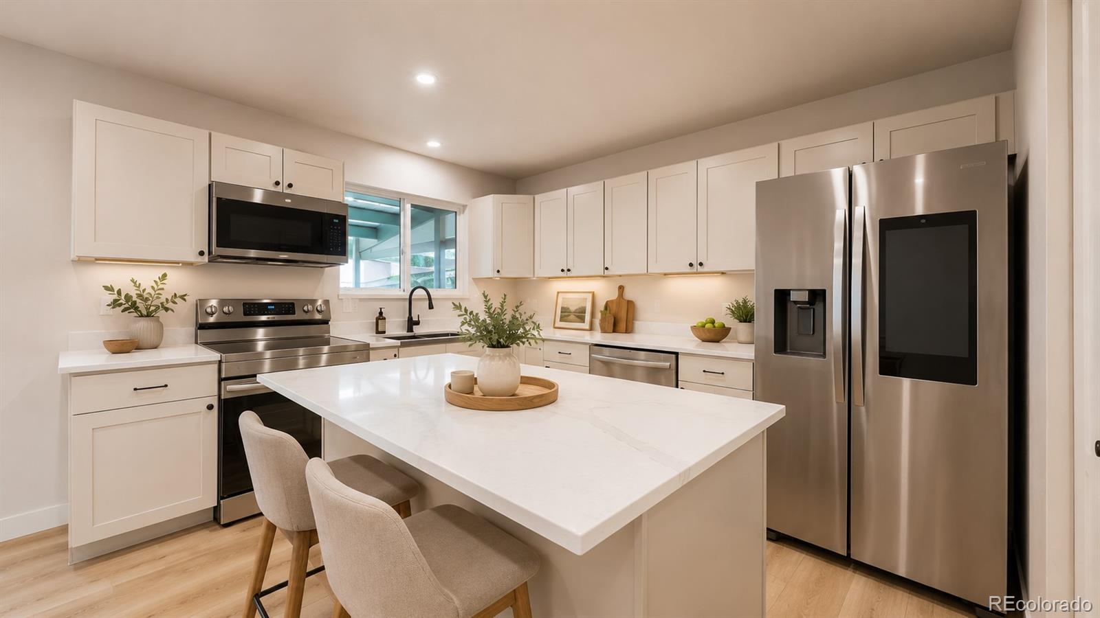 MLS Image #6 for 9238 e mansfield avenue,denver, Colorado