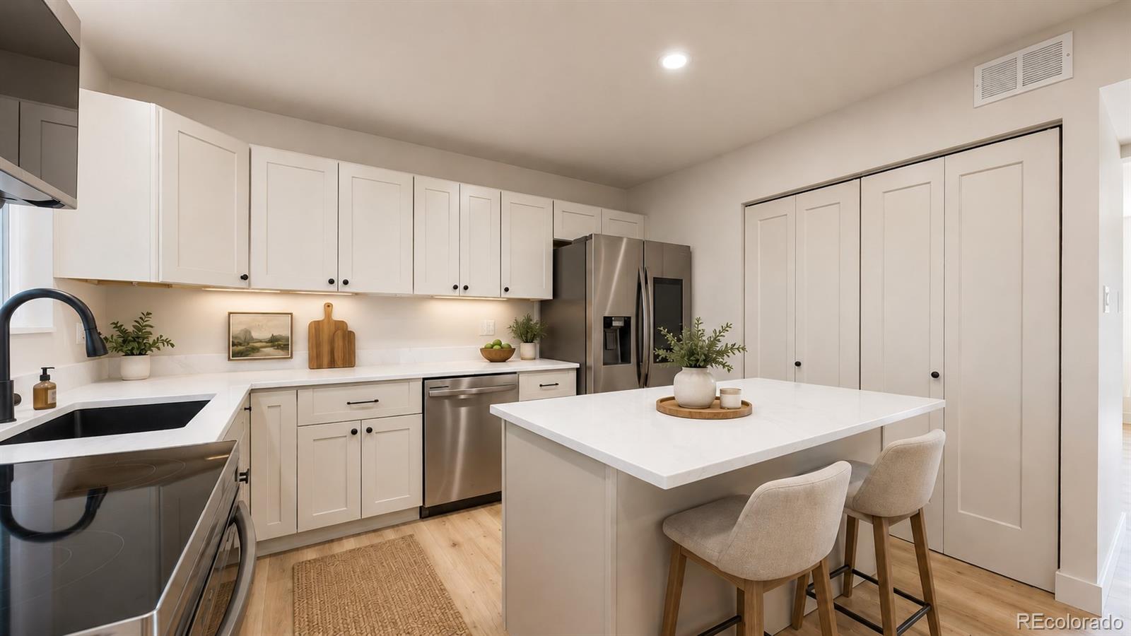 MLS Image #7 for 9238 e mansfield avenue,denver, Colorado