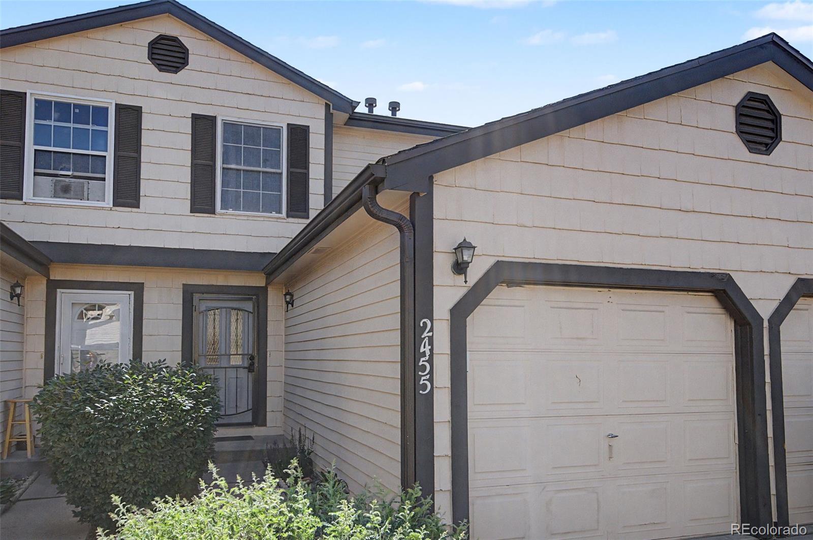 MLS Image #0 for 2455  lexington village lane,colorado springs, Colorado