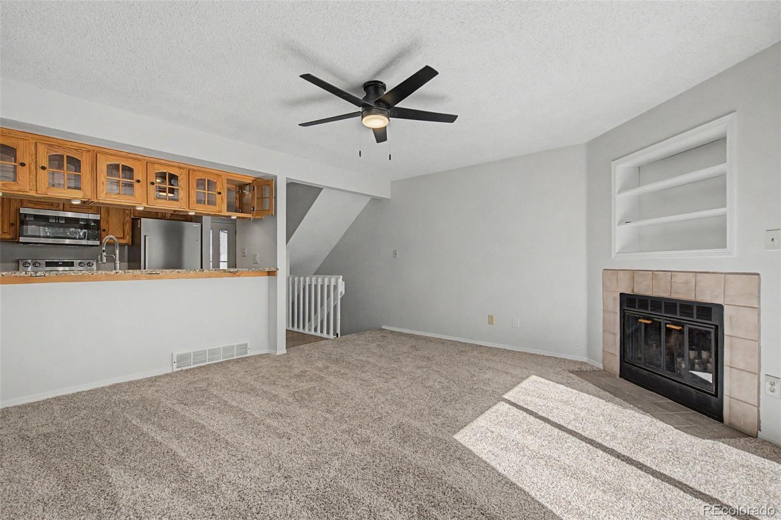 MLS Image #10 for 2455  lexington village lane,colorado springs, Colorado