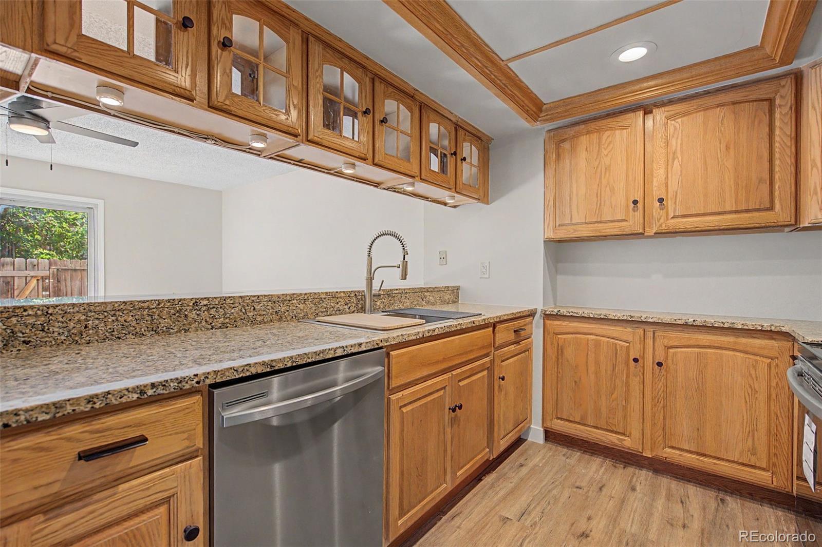 MLS Image #11 for 2455  lexington village lane,colorado springs, Colorado