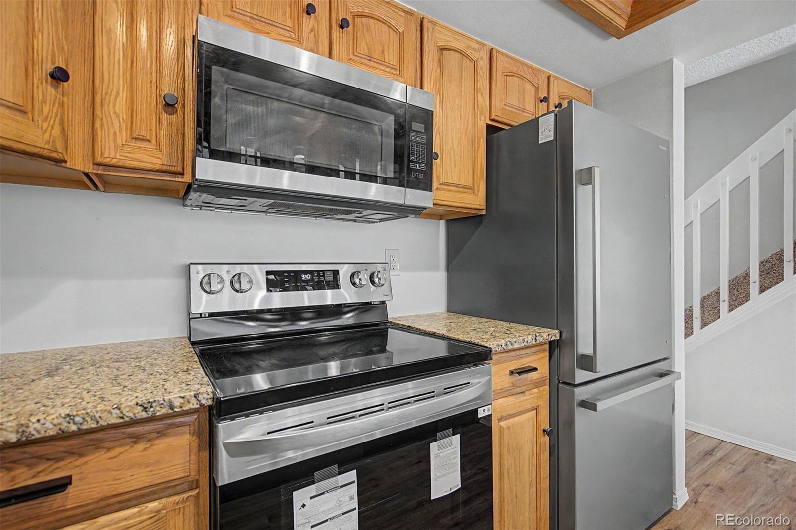 MLS Image #12 for 2455  lexington village lane,colorado springs, Colorado
