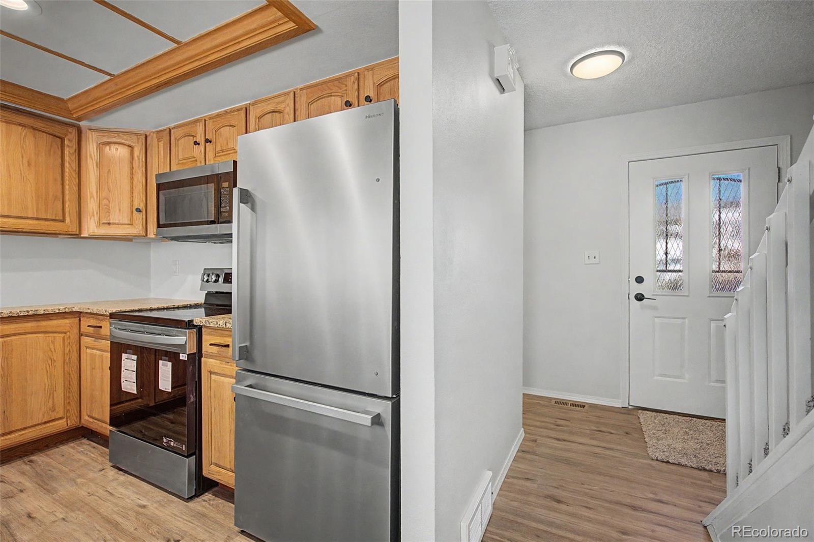 MLS Image #13 for 2455  lexington village lane,colorado springs, Colorado