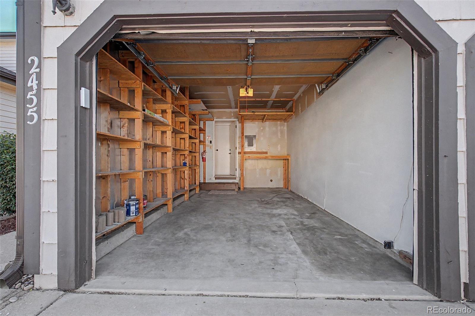 MLS Image #26 for 2455  lexington village lane,colorado springs, Colorado