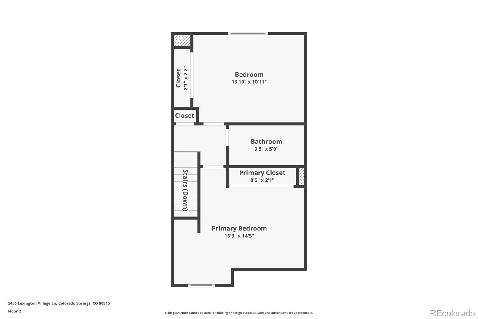 MLS Image #29 for 2455  lexington village lane,colorado springs, Colorado