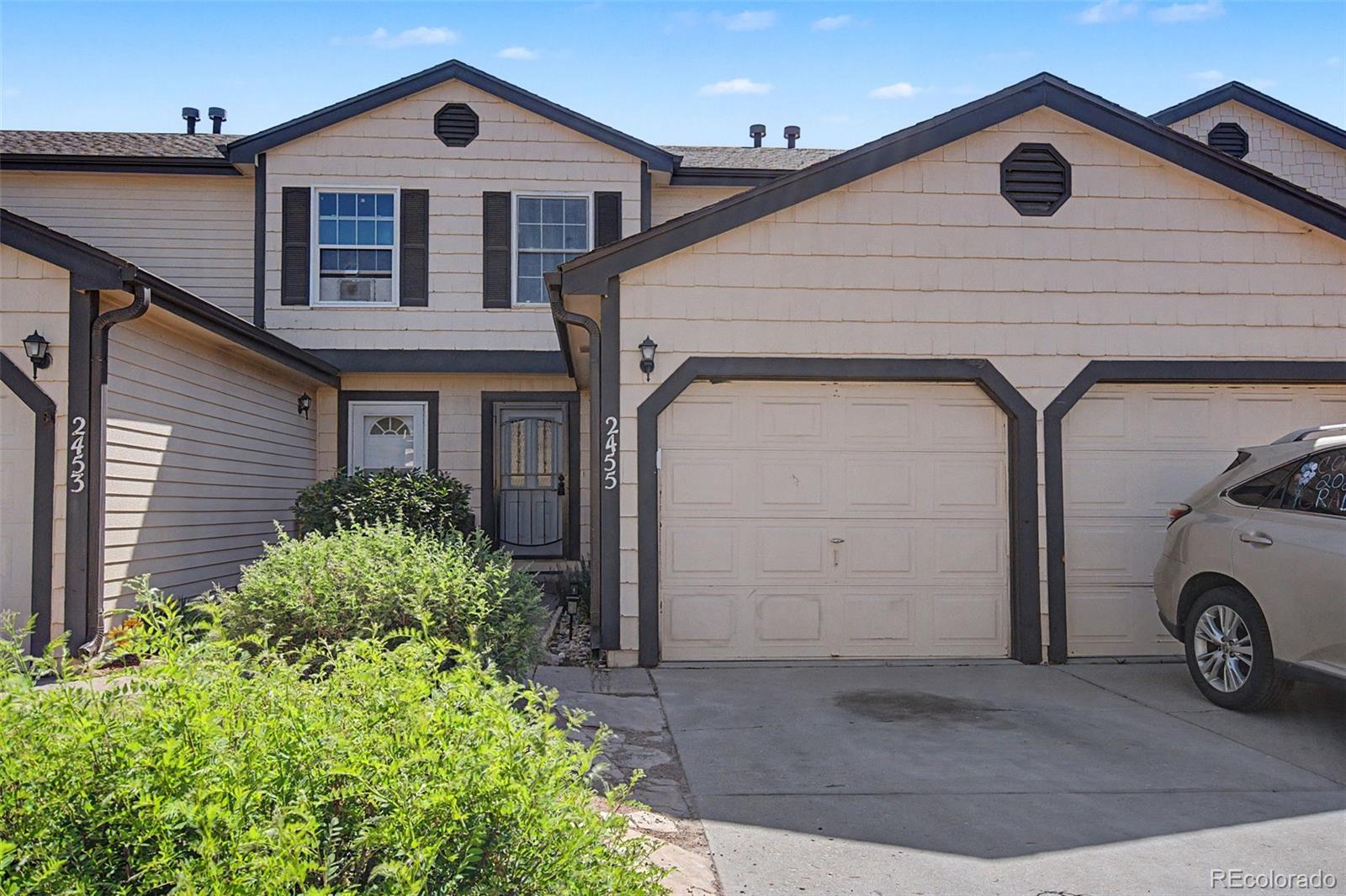 MLS Image #33 for 2455  lexington village lane,colorado springs, Colorado