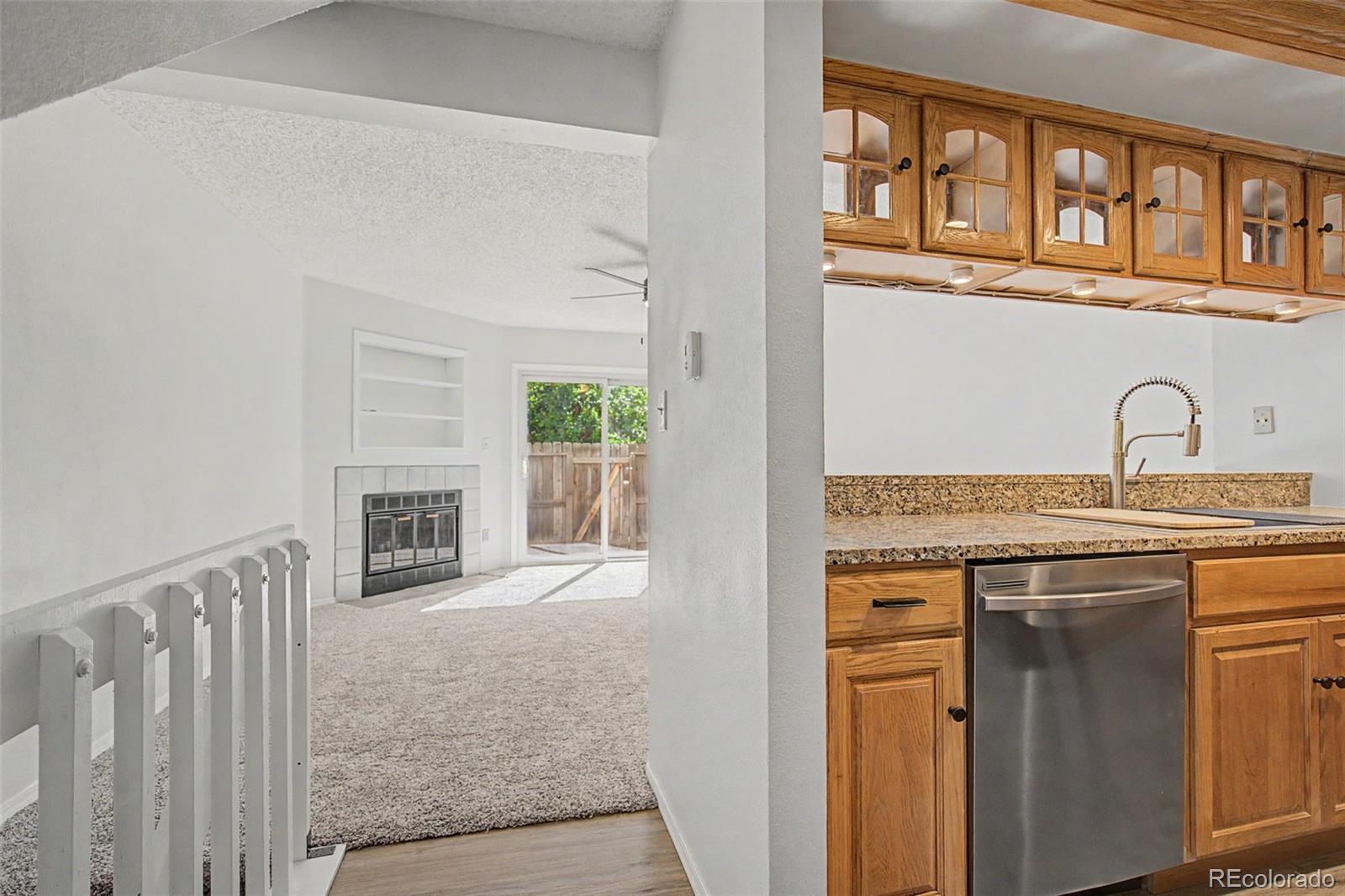 MLS Image #5 for 2455  lexington village lane,colorado springs, Colorado