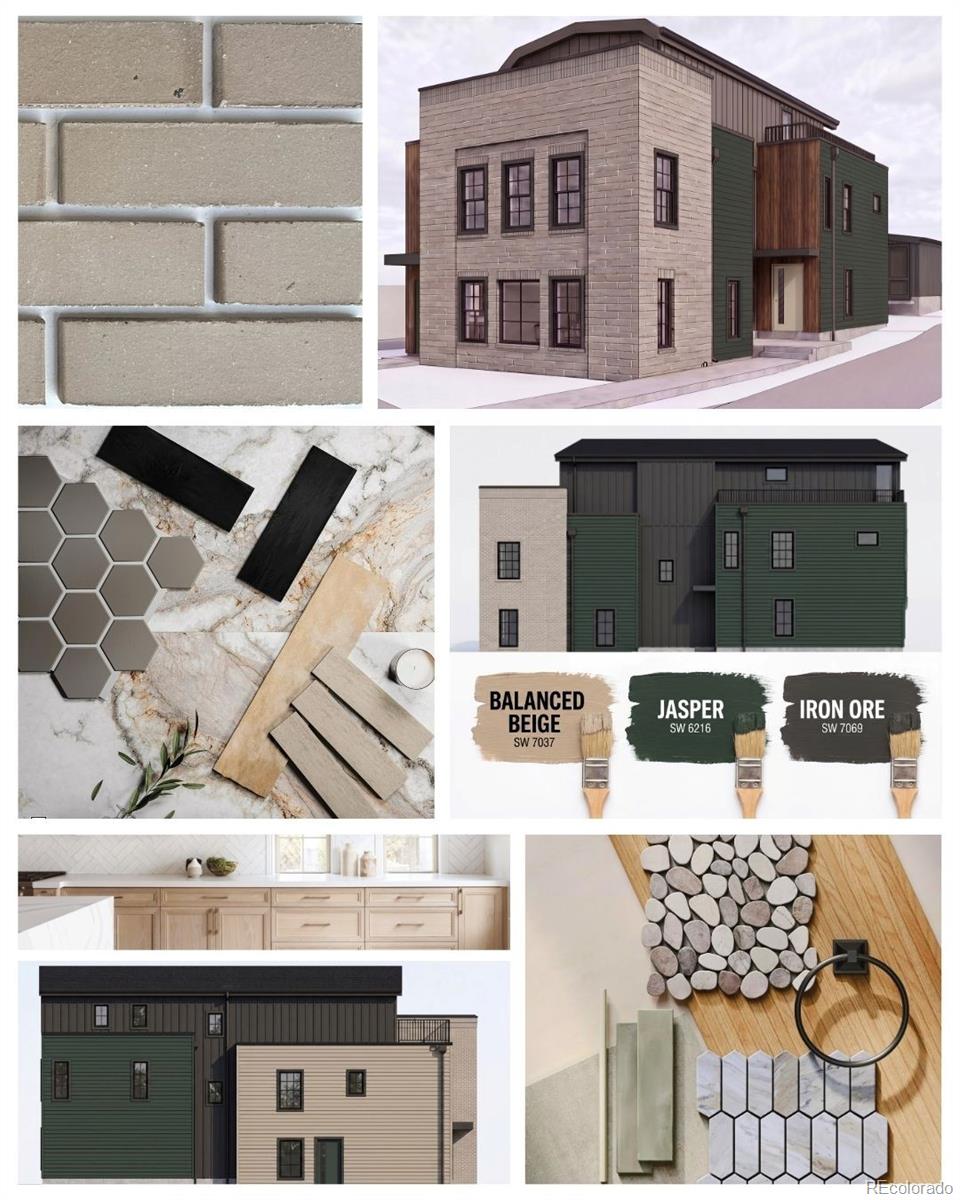 MLS Image #7 for 2140 s sherman street,denver, Colorado