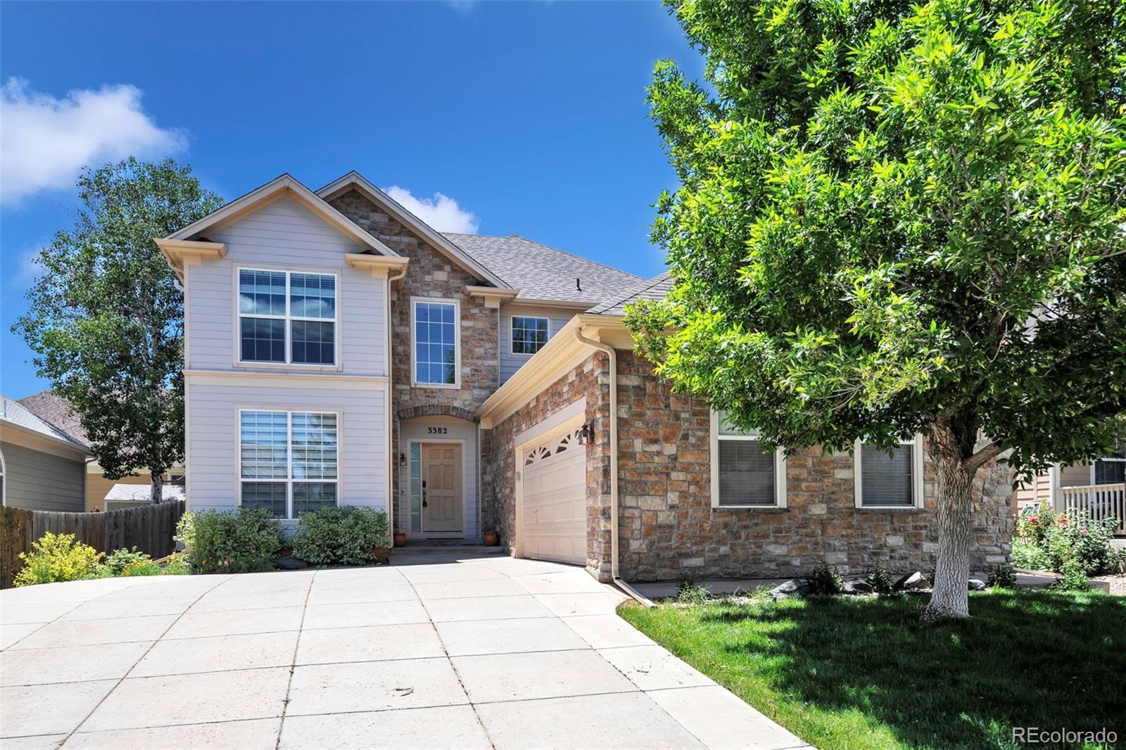 MLS Image #1 for 3382 e 123rd avenue,thornton, Colorado