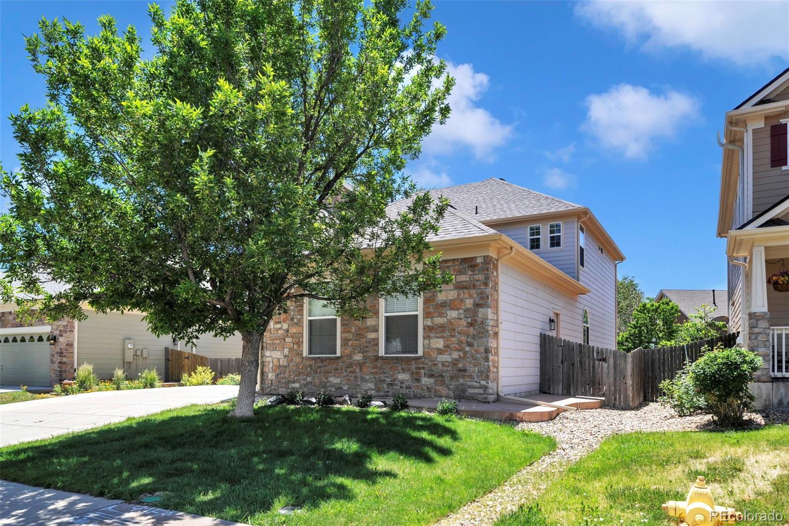 MLS Image #2 for 3382 e 123rd avenue,thornton, Colorado